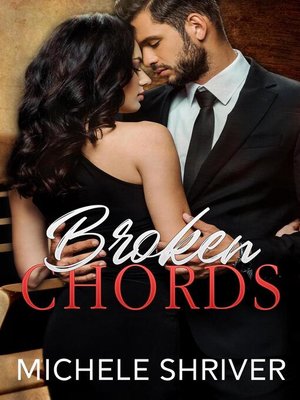 cover image of Broken Chords